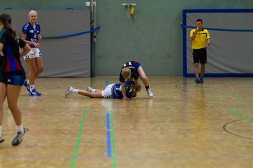Bild 29 - B-Juniorinnen SV Henstedt Ulzburg - VFL Bad Schwartau 2 : Ergebnis: 27:13